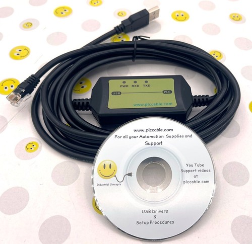 Plc cable inc automation - inc,