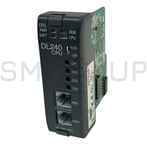 Used tested koyo 240 - tested,