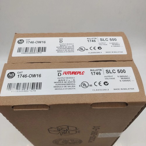New factory sealed - factory, ab
