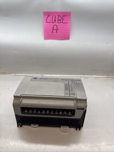 Allen bradley 1764 - bradley, 1764-24bwa