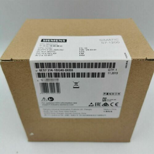 6es7 214 1bg40 0xb0 new - 6es7,
