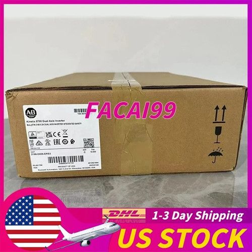 Allen bradley 2198 d006 ers3 - allen-bradley, 2198-d006-ers3