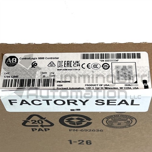 2026 allen bradley - 2026,