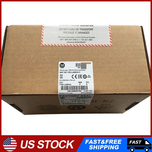 New unopened 1762 l40bwa - ab, 1762-l40bwa