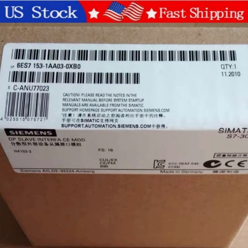 1pcs new siemens - new,