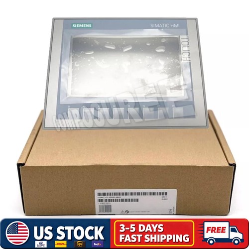 Newsiemens simatic hmi ktp700 - hmi,